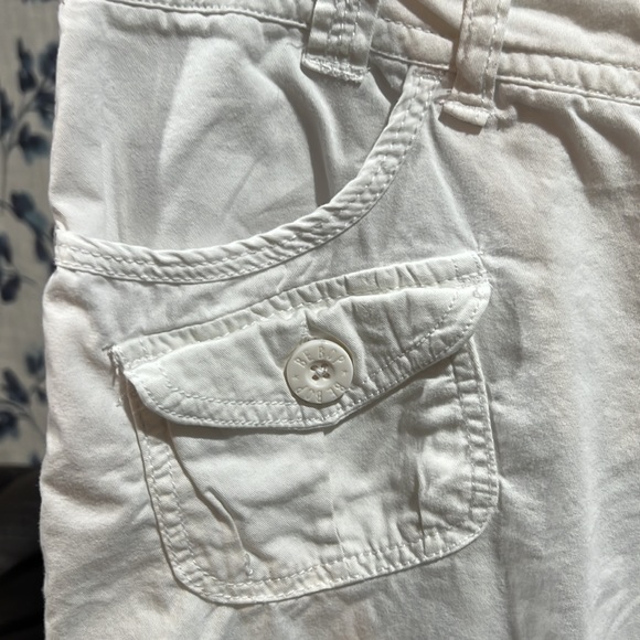 Low rise, Be Bop, adjustable height Capri/shorts - Picture 4 of 11